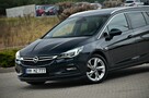 Opel Astra 1,6 CDTI 136KM Automat LED Navi Kamera Serwis - 9