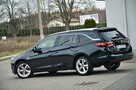 Opel Astra 1,6 CDTI 136KM Automat LED Navi Kamera Serwis - 11