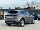 Jaguar E-Pace Panorama / Meridian / Key less / Nawigacja / Tempomat / FV marża - 4