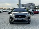 Jaguar E-Pace Panorama / Meridian / Key less / Nawigacja / Tempomat / FV marża - 9
