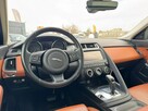 Jaguar E-Pace Panorama / Meridian / Key less / Nawigacja / Tempomat / FV marża - 11