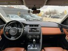 Jaguar E-Pace Panorama / Meridian / Key less / Nawigacja / Tempomat / FV marża - 12