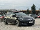 Toyota Auris Serwisowany w ASO/ Tempomat/ Asystent pasa/ Kamera cofania/ FV marża - 2