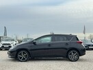 Toyota Auris Serwisowany w ASO/ Tempomat/ Asystent pasa/ Kamera cofania/ FV marża - 7