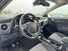 Toyota Auris Serwisowany w ASO/ Tempomat/ Asystent pasa/ Kamera cofania/ FV marża - 10