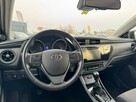 Toyota Auris Serwisowany w ASO/ Tempomat/ Asystent pasa/ Kamera cofania/ FV marża - 11