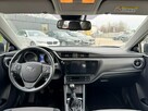 Toyota Auris Serwisowany w ASO/ Tempomat/ Asystent pasa/ Kamera cofania/ FV marża - 12