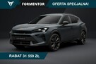 Cupra Formentor DSG - Dynamic Design - Pakiet Black Edition! - Rocznik 2025! - 1