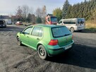 Volkswagen Golf 1.4 97r - 3