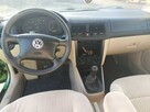 Volkswagen Golf 1.4 97r - 7