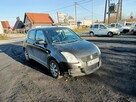 Suzuki Swift 1.3 b+g 05r - 1