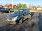 Suzuki Swift 1.3 b+g 05r - 2