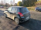 Suzuki Swift 1.3 b+g 05r - 3