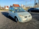 Renault Scenic 1.6B+G 03r - 1