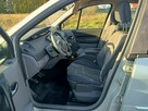 Renault Scenic 1.6B+G 03r - 5