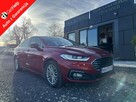 Ford Mondeo Salon Polska Poleasingowy I właściciel Serwis ASO VAT 23% Bezwypadkowy - 1