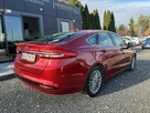 Ford Mondeo Salon Polska Poleasingowy I właściciel Serwis ASO VAT 23% Bezwypadkowy - 3