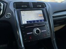 Ford Mondeo Salon Polska Poleasingowy I właściciel Serwis ASO VAT 23% Bezwypadkowy - 10