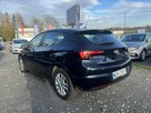 Opel Astra Salon Polska Poleasingowy I właściciel Serwis ASO VAT 23% Bezwypadkowy - 4