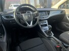 Opel Astra Salon Polska Poleasingowy I właściciel Serwis ASO VAT 23% Bezwypadkowy - 5