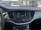 Opel Astra Salon Polska Poleasingowy I właściciel Serwis ASO VAT 23% Bezwypadkowy - 9
