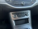 Opel Astra Salon Polska Poleasingowy I właściciel Serwis ASO VAT 23% Bezwypadkowy - 10