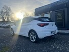 Opel Astra Salon Polska Poleasingowy I właściciel Serwis ASO VAT 23% Bezwypadkowy - 4