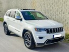 Jeep Grand Cherokee - 1