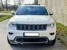 Jeep Grand Cherokee - 2