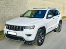 Jeep Grand Cherokee - 3