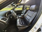 Jeep Grand Cherokee - 12