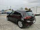 Volkswagen Golf 2.0 GTD 184 KM - 5