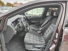 Volkswagen Golf 2.0 GTD 184 KM - 9