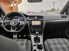 Volkswagen Golf 2.0 GTD 184 KM - 13
