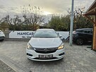 Opel Astra 1.4 T 150 KM Automat Oryginalny Przebieg Serwisowany - 3