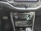 Opel Astra 1.4 T 150 KM Automat Oryginalny Przebieg Serwisowany - 12