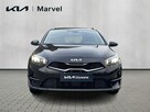 Kia Nowy Ceed 1.5T-GDI 140 KM 7DCT Business Line +AEB SalonPL FV23% - 2