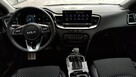 Kia Nowy Ceed 1.5T-GDI 140 KM 7DCT Business Line +AEB SalonPL FV23% - 10