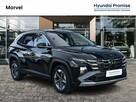 Hyundai Tucson 1.6 T-GDI HEV 6AT 2WD 215KM Wersja Smart+Pakiet LED SalonPL FV23% - 7