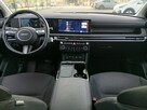 Hyundai Tucson 1.6 T-GDI HEV 6AT 2WD 215KM Wersja Smart+Pakiet LED SalonPL FV23% - 13