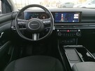 Hyundai Tucson 1.6 T-GDI HEV 6AT 2WD 215KM Wersja Smart+Pakiet LED SalonPL FV23% - 14