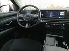 Hyundai Tucson 1.6 T-GDI HEV 6AT 2WD 215KM Wersja Smart+Pakiet LED SalonPL FV23% - 15