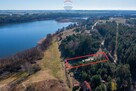 Działka budowlana na Mazurach – Blisko Jeziora! - 3