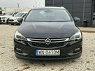 Opel Astra K SportsTourer 1.4 T GPF Elite, Salon PL! 1 właściciel! FV! - 3