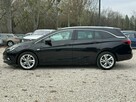 Opel Astra K SportsTourer 1.4 T GPF Elite, Salon PL! 1 właściciel! FV! - 5