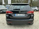 Opel Astra K SportsTourer 1.4 T GPF Elite, Salon PL! 1 właściciel! FV! - 7