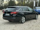 Opel Astra K SportsTourer 1.4 T GPF Elite, Salon PL! 1 właściciel! FV! - 8