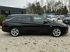 Opel Astra K SportsTourer 1.4 T GPF Elite, Salon PL! 1 właściciel! FV! - 9