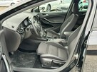 Opel Astra K SportsTourer 1.4 T GPF Elite, Salon PL! 1 właściciel! FV! - 14