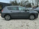 Peugeot 3008 Allure 1.6 benzyna, Salon PL! 1 właściciel! FV! - 9